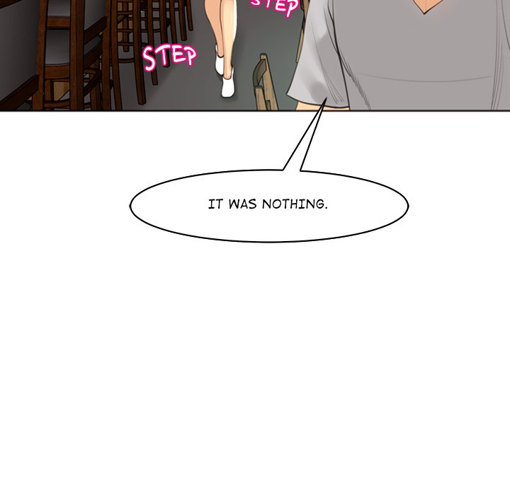 Old Life Behind Chapter 12 - Manhwa18.com