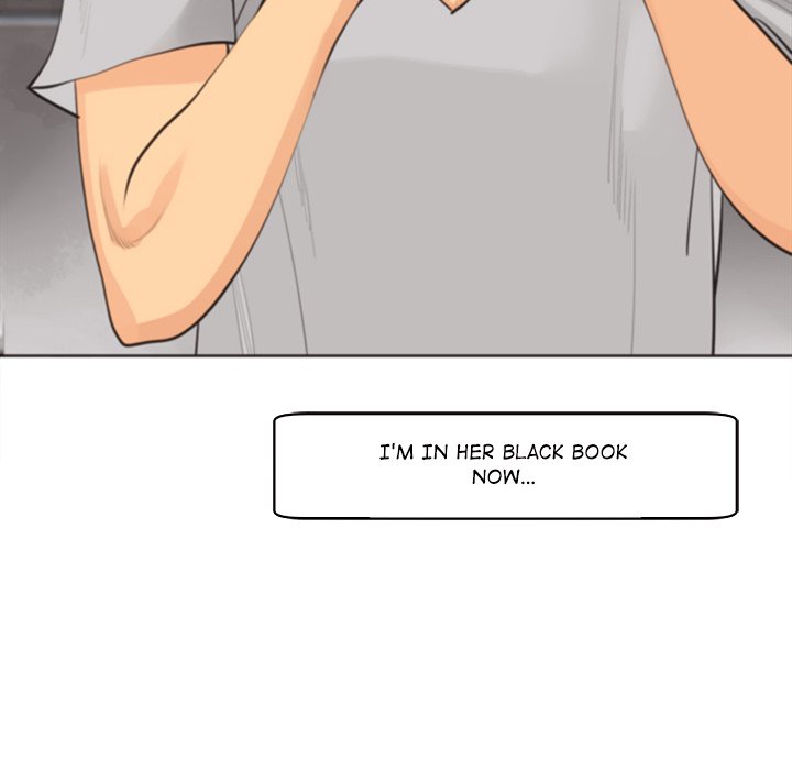 Old Life Behind Chapter 12 - Manhwa18.com