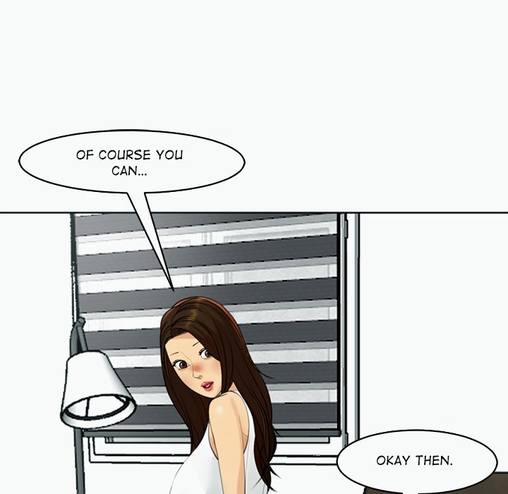 Old Life Behind Chapter 12 - Manhwa18.com