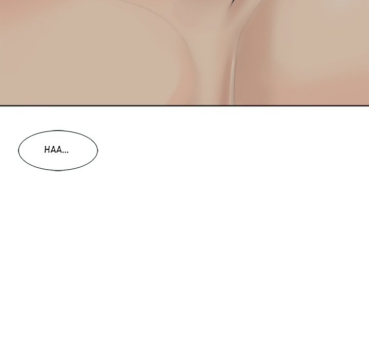 Old Life Behind Chapter 12 - Manhwa18.com