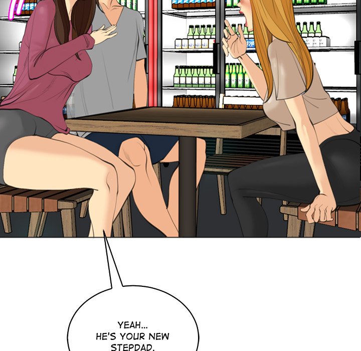 Old Life Behind Chapter 15 - Manhwa18.com