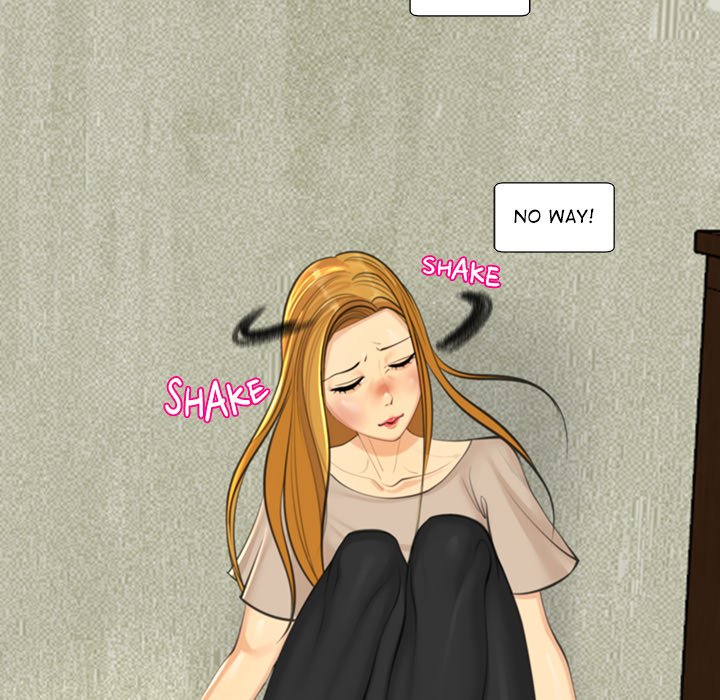 Old Life Behind Chapter 15 - Manhwa18.com