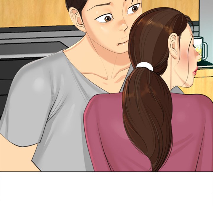 Old Life Behind Chapter 15 - Manhwa18.com