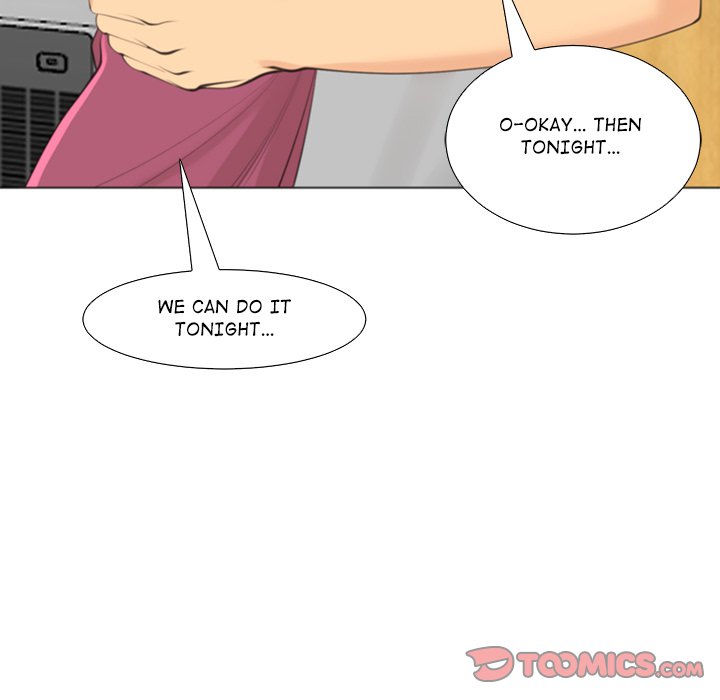 Old Life Behind Chapter 15 - Manhwa18.com