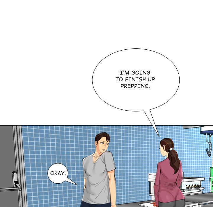 Old Life Behind Chapter 15 - Manhwa18.com