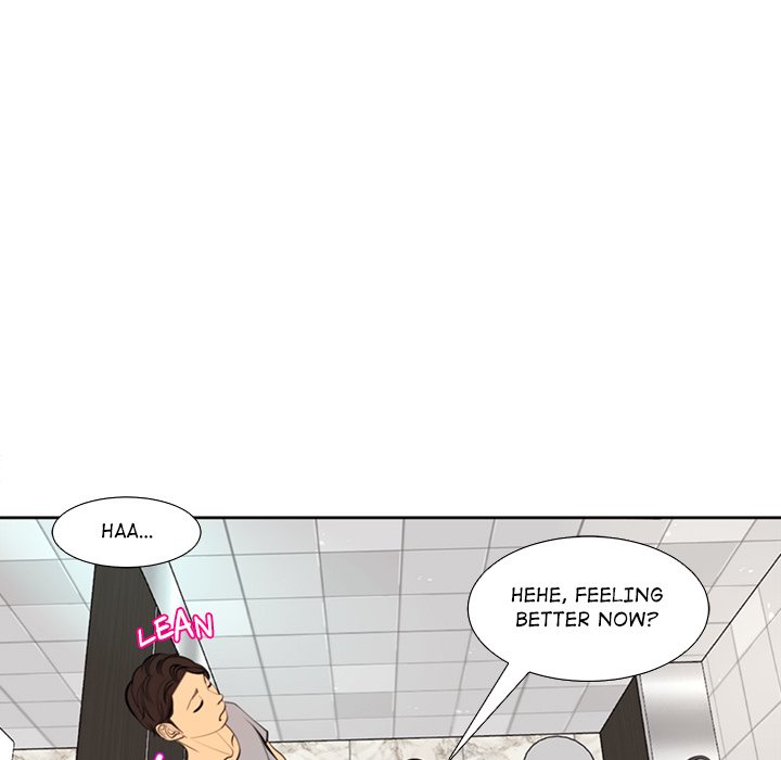 Old Life Behind Chapter 16 - Manhwa18.com