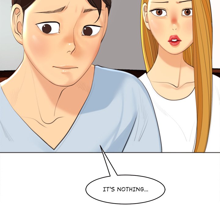 Old Life Behind Chapter 18 - Manhwa18.com