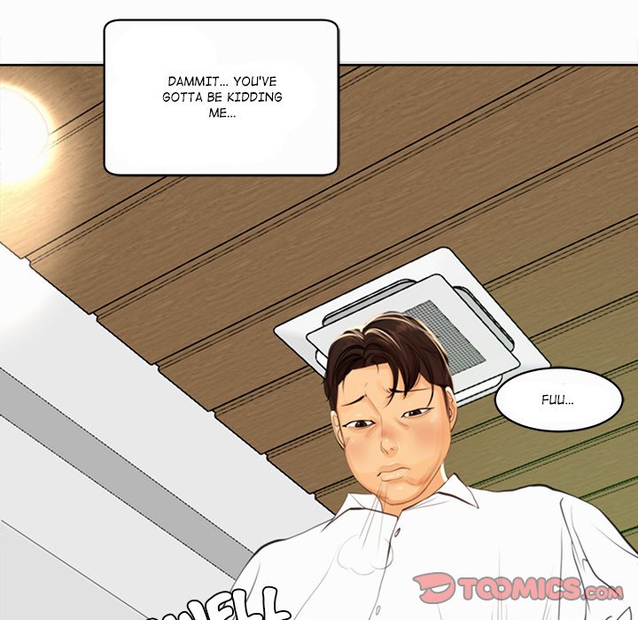 Old Life Behind Chapter 2 - Manhwa18.com