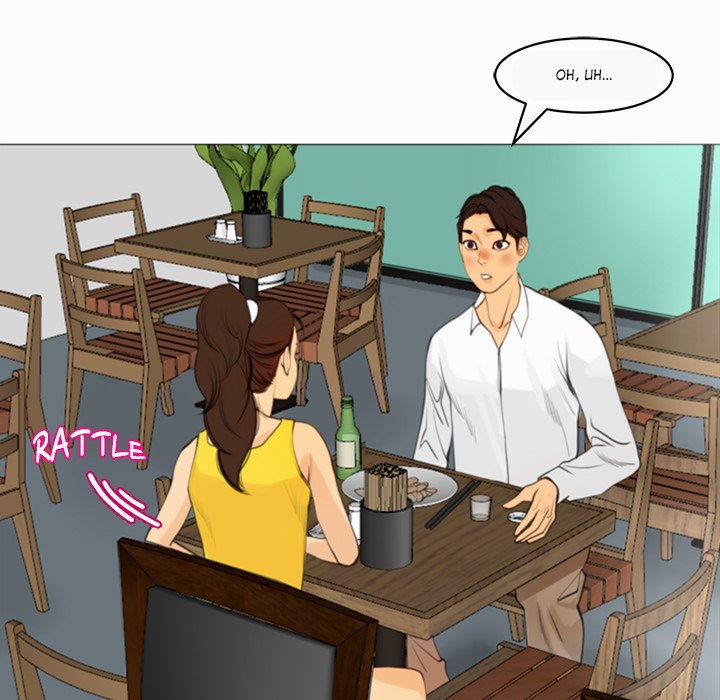 Old Life Behind Chapter 2 - Manhwa18.com