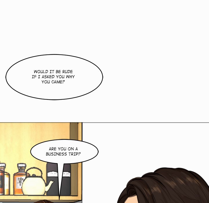 Old Life Behind Chapter 2 - Manhwa18.com