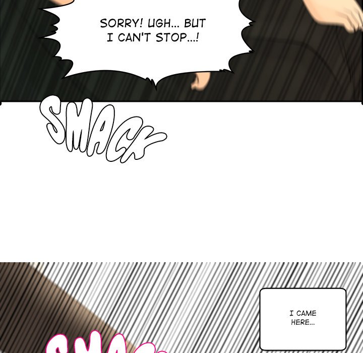 Old Life Behind Chapter 2 - Manhwa18.com