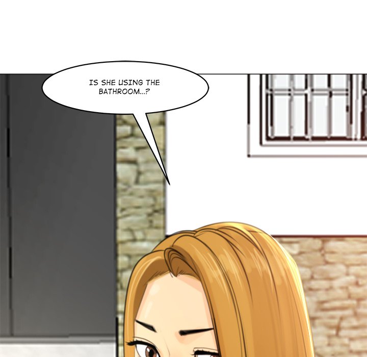 Old Life Behind Chapter 2 - Manhwa18.com