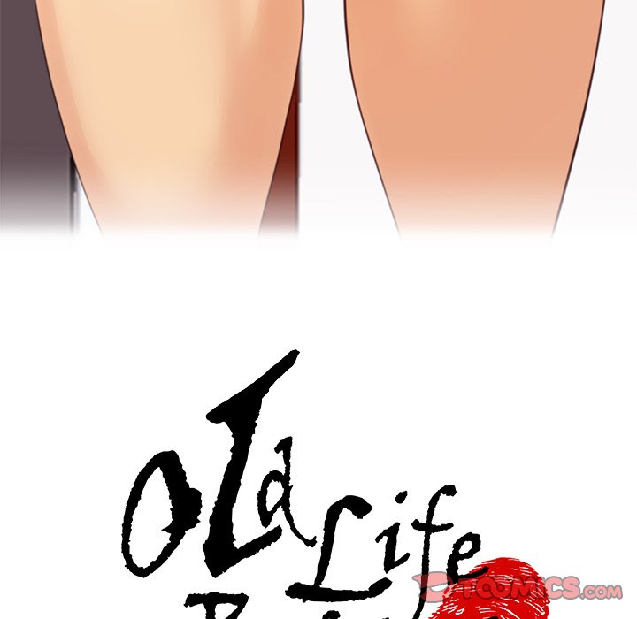 Old Life Behind Chapter 21 - Manhwa18.com