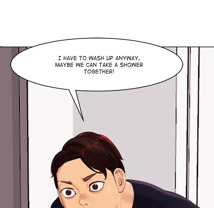 Old Life Behind Chapter 21 - Manhwa18.com