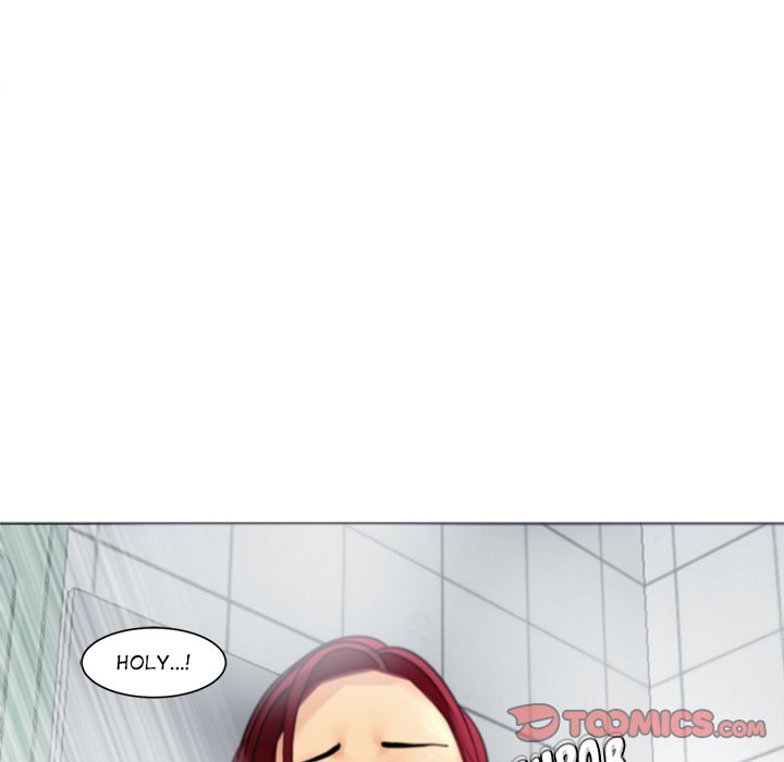 Old Life Behind Chapter 21 - Manhwa18.com