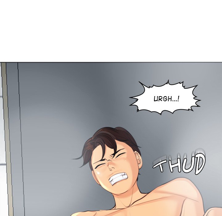 Old Life Behind Chapter 21 - Manhwa18.com