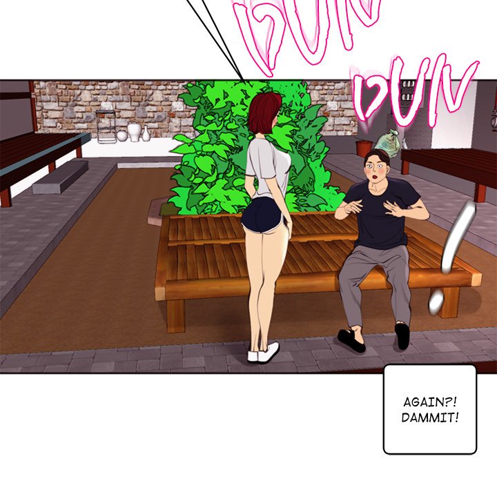 Old Life Behind Chapter 21 - Manhwa18.com