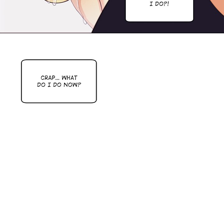 Old Life Behind Chapter 21 - Manhwa18.com