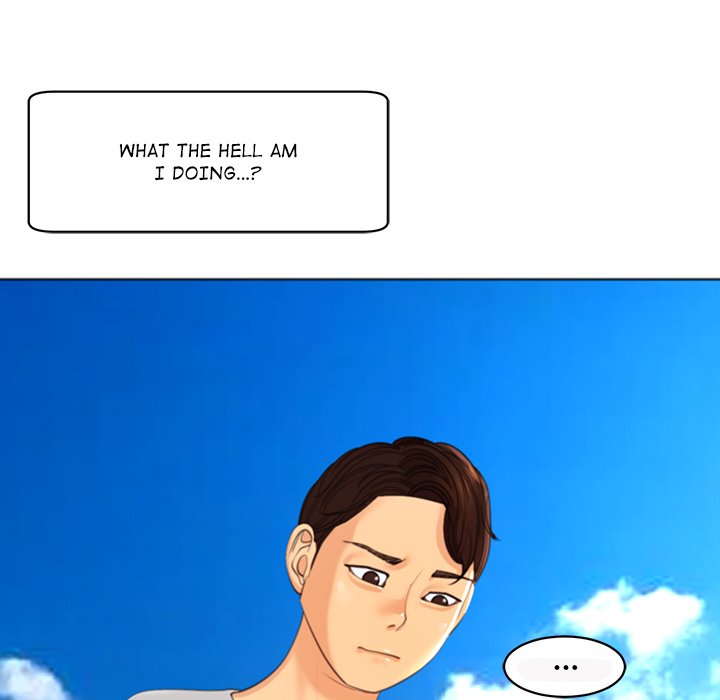 Old Life Behind Chapter 22 - Manhwa18.com