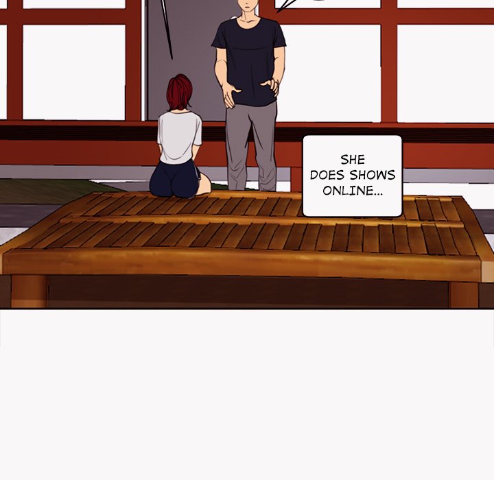 Old Life Behind Chapter 22 - Manhwa18.com