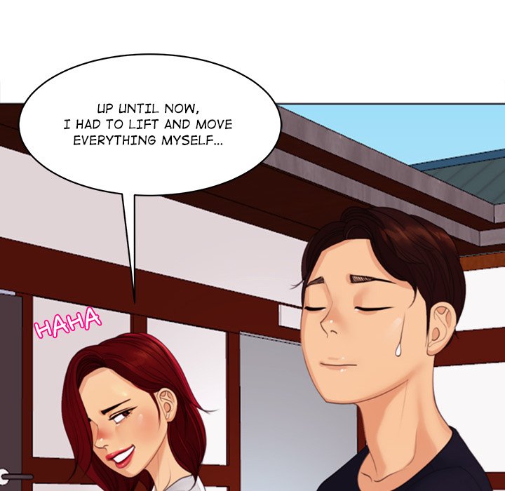 Old Life Behind Chapter 22 - Manhwa18.com