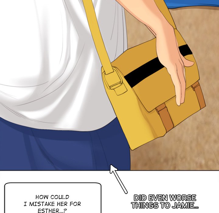 Old Life Behind Chapter 22 - Manhwa18.com