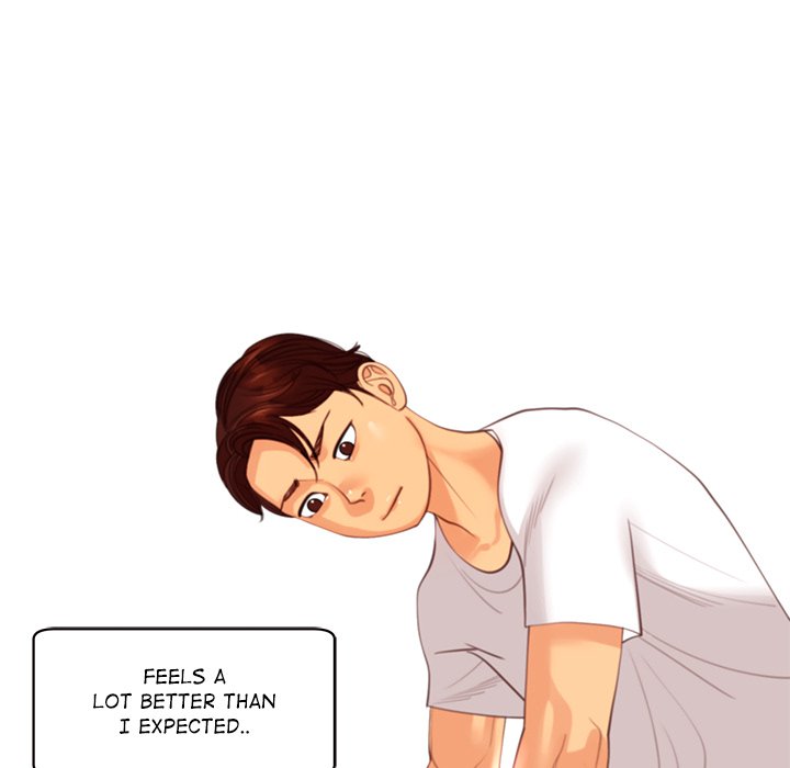 Old Life Behind Chapter 22 - Manhwa18.com