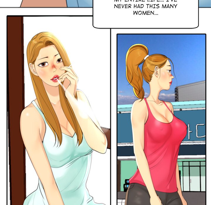 Old Life Behind Chapter 23 - Manhwa18.com