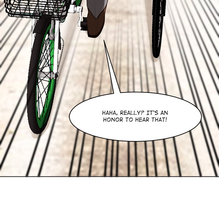 Old Life Behind Chapter 23 - Manhwa18.com