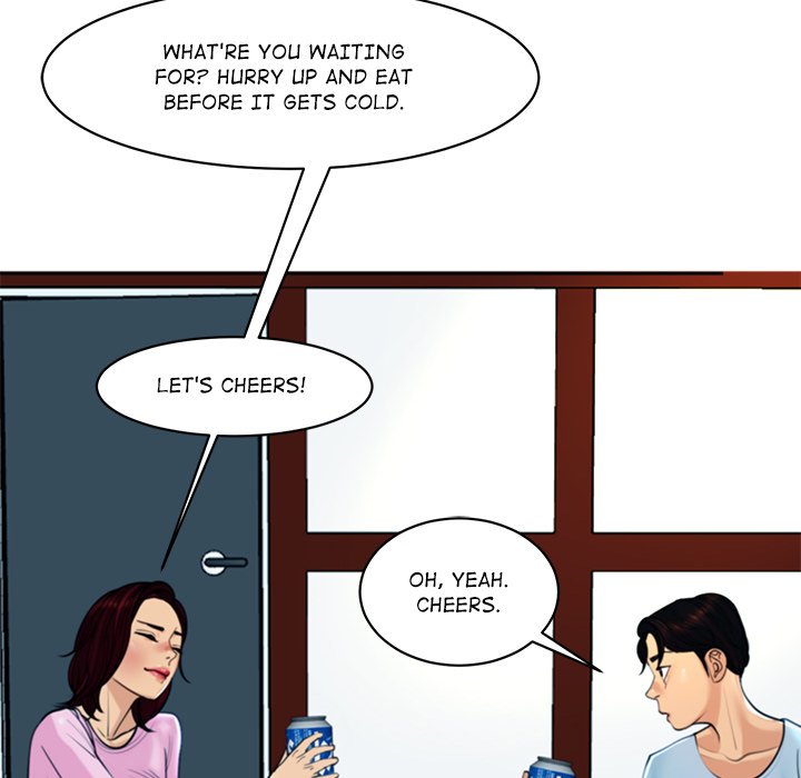 Old Life Behind Chapter 23 - Manhwa18.com