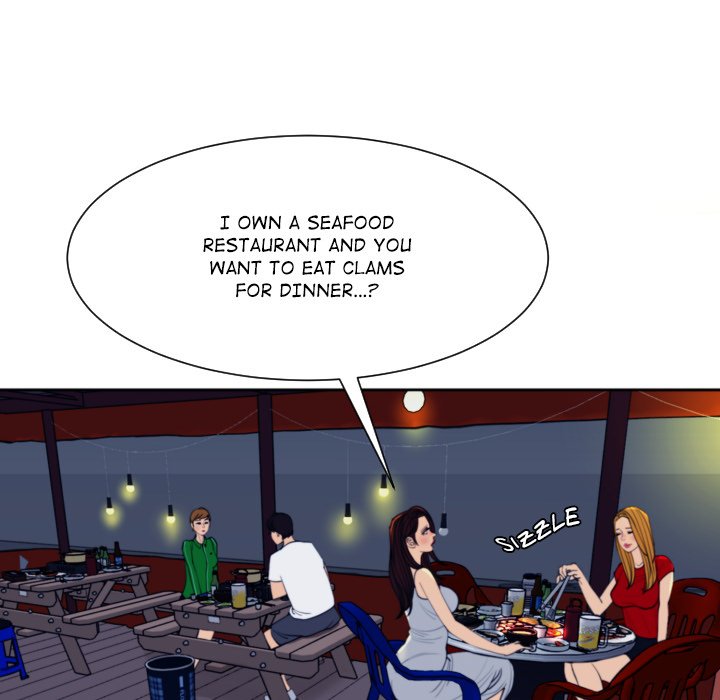 Old Life Behind Chapter 24 - Manhwa18.com