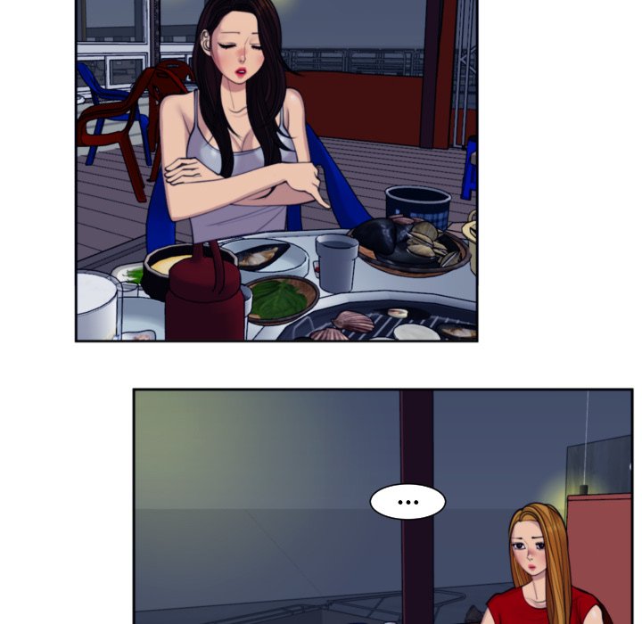 Old Life Behind Chapter 24 - Manhwa18.com