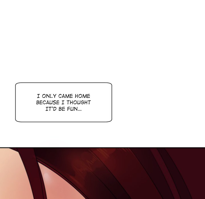 Old Life Behind Chapter 24 - Manhwa18.com