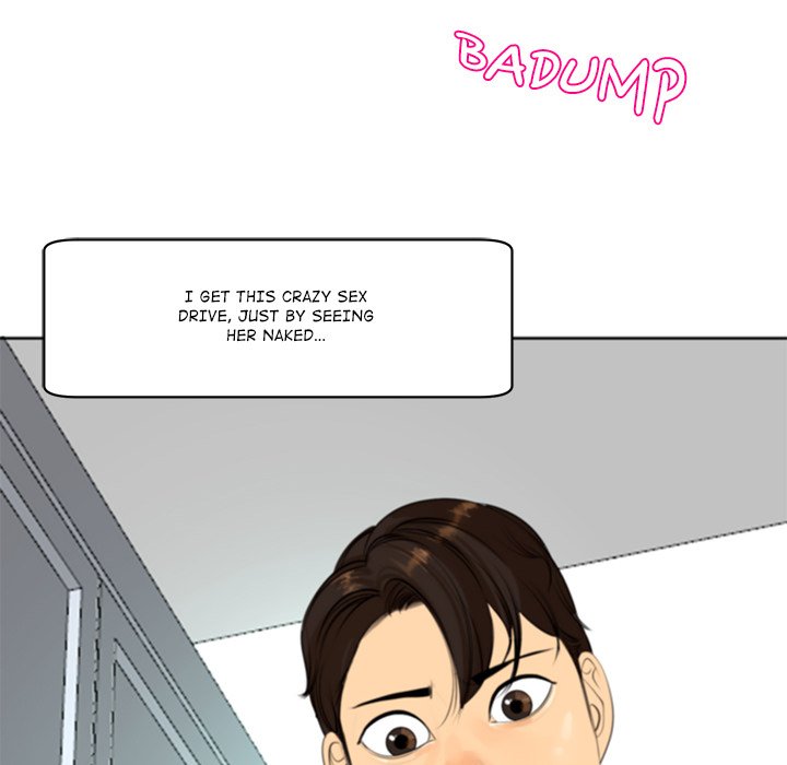 Old Life Behind Chapter 3 - Manhwa18.com