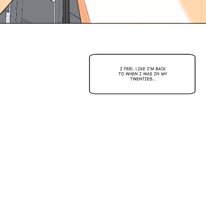 Old Life Behind Chapter 3 - Manhwa18.com