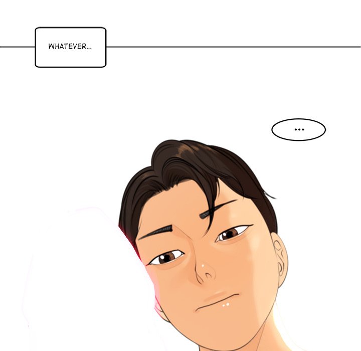 Old Life Behind Chapter 3 - Manhwa18.com