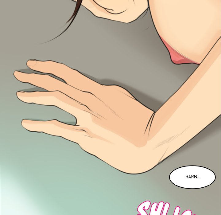 Old Life Behind Chapter 3 - Manhwa18.com