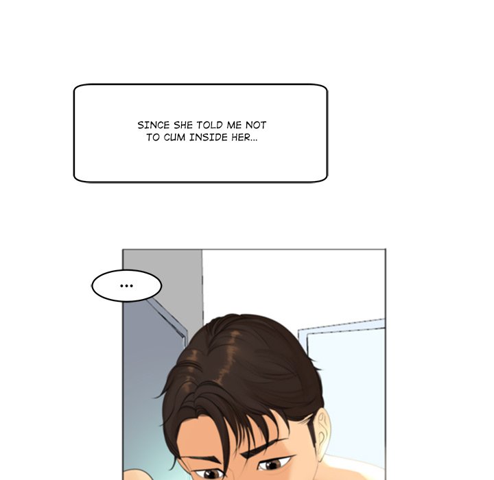 Old Life Behind Chapter 3 - Manhwa18.com