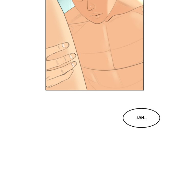 Old Life Behind Chapter 3 - Manhwa18.com