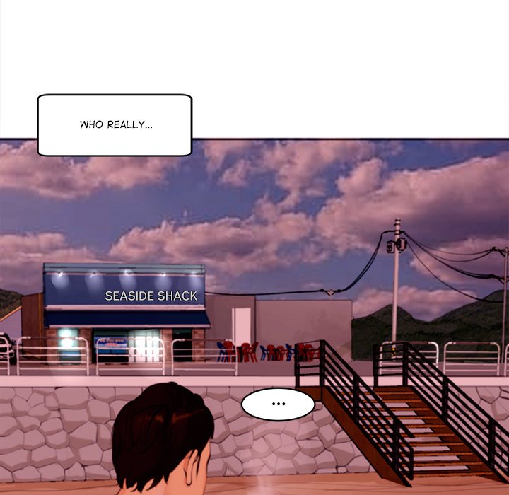 Old Life Behind Chapter 3 - Manhwa18.com