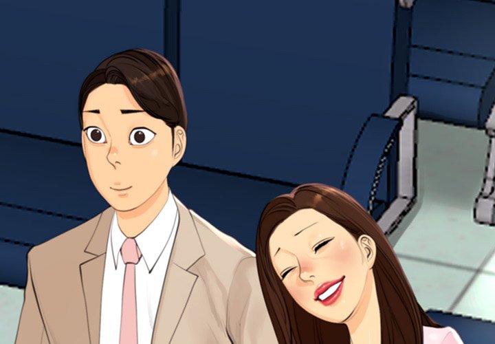 Old Life Behind Chapter 4 - Manhwa18.com