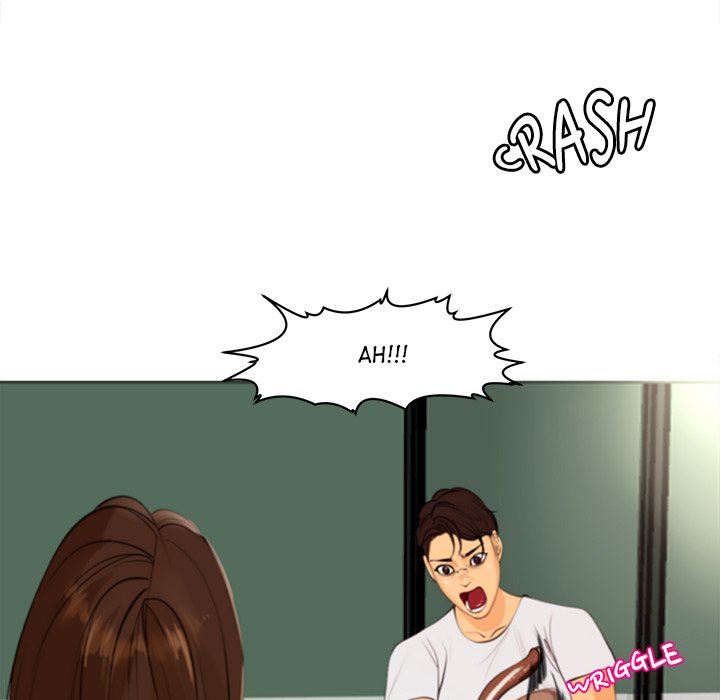 Old Life Behind Chapter 4 - Manhwa18.com