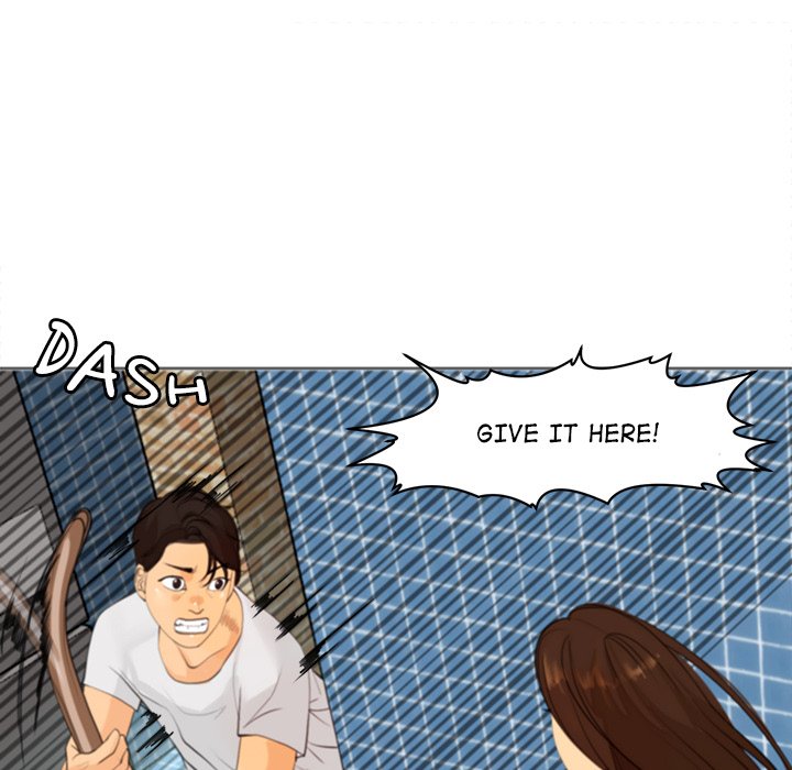 Old Life Behind Chapter 4 - Manhwa18.com