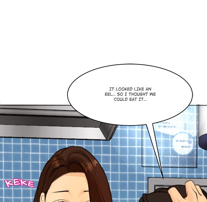 Old Life Behind Chapter 4 - Manhwa18.com