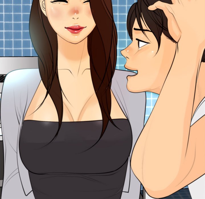 Old Life Behind Chapter 4 - Manhwa18.com