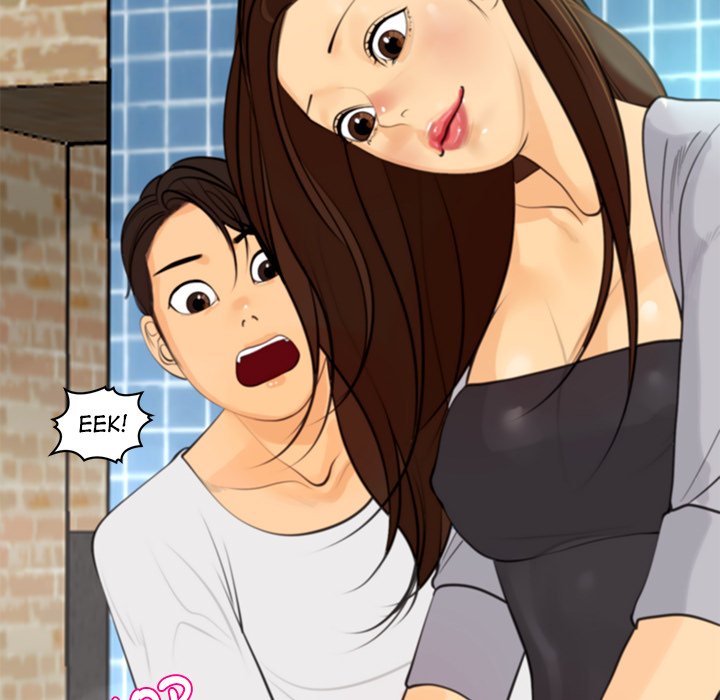 Old Life Behind Chapter 4 - Manhwa18.com