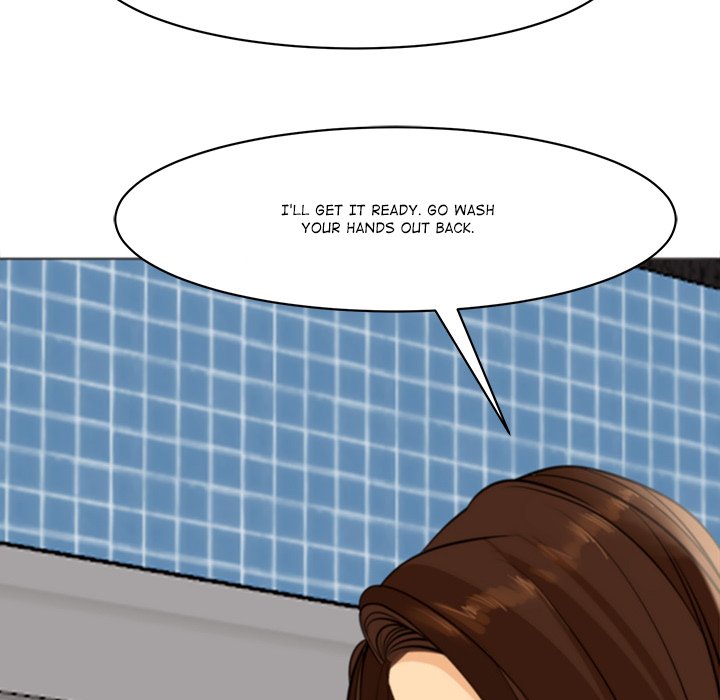 Old Life Behind Chapter 4 - Manhwa18.com