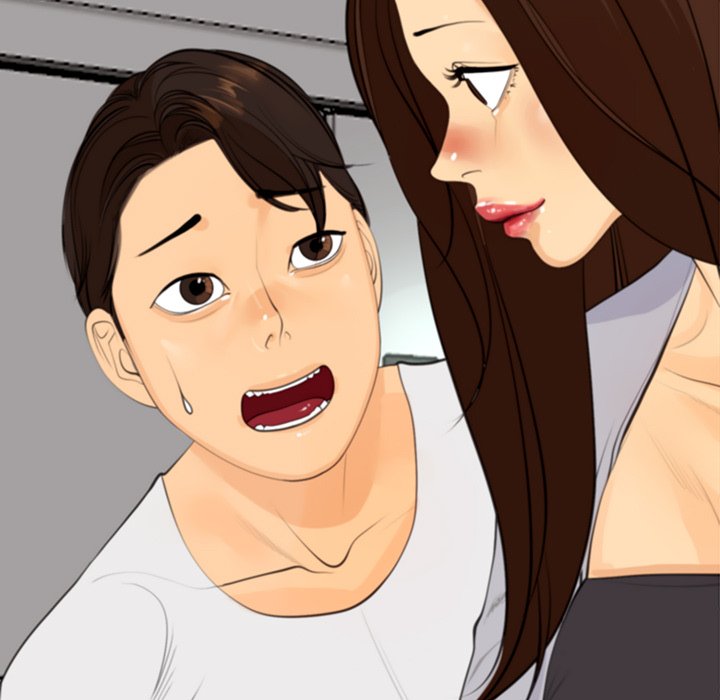 Old Life Behind Chapter 4 - Manhwa18.com