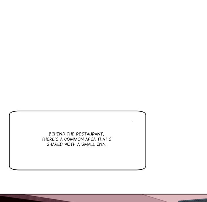 Old Life Behind Chapter 4 - Manhwa18.com