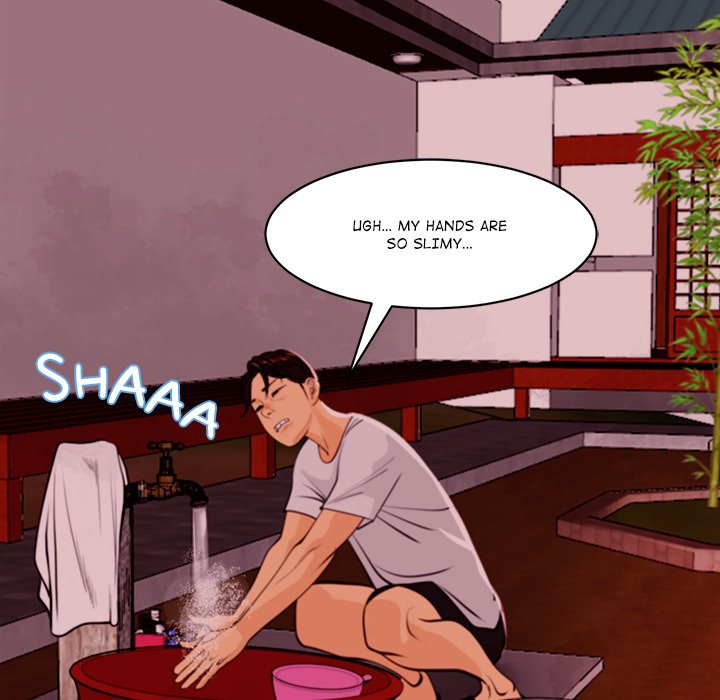 Old Life Behind Chapter 4 - Manhwa18.com